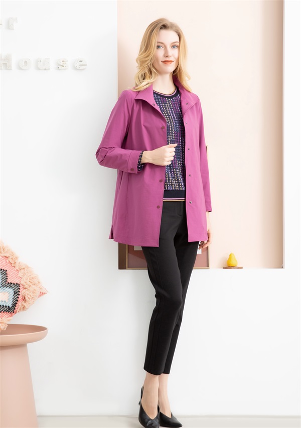  未來(lái)浪漫紫